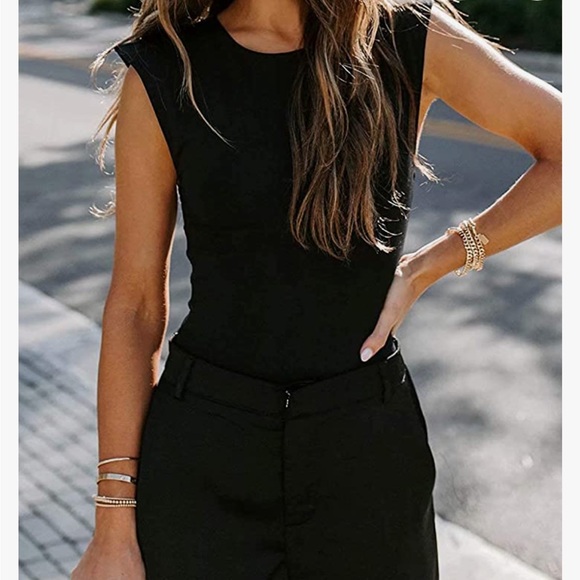 Bodysuit - Picture 8 of 12